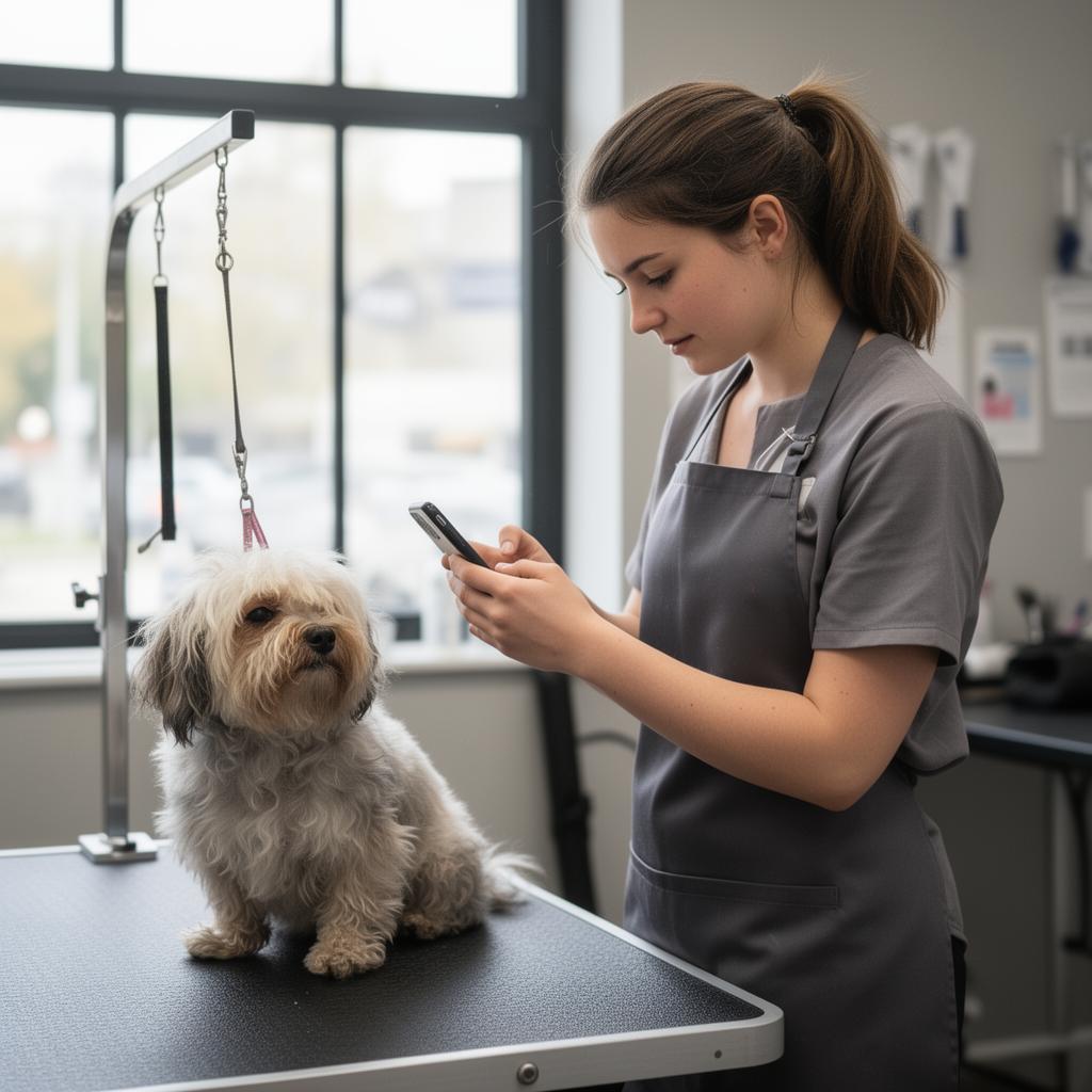 Marketing para tu peluquería canina: el plan en 7 pasos para llenar la agenda