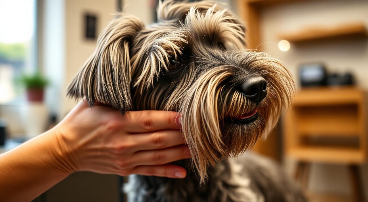 Qué es el stripping en perros y qué razas lo necesitan