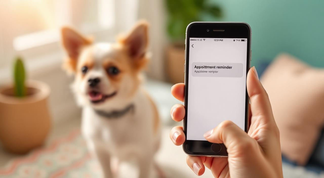 7 formas de reducir los no-shows en tu peluquería canina